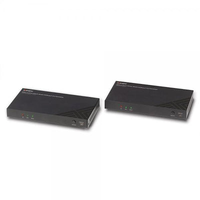 Lindy 38340 estensore KVM Trasmettitore e ricevitore [LINDY38340]