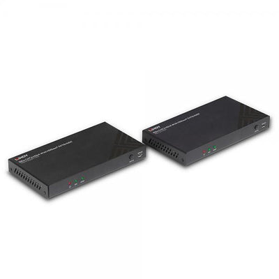 Lindy 38340 estensore KVM Trasmettitore e ricevitore [LINDY38340]