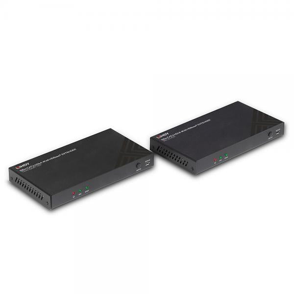 Lindy 38340 estensore KVM Trasmettitore e ricevitore [LINDY38340]