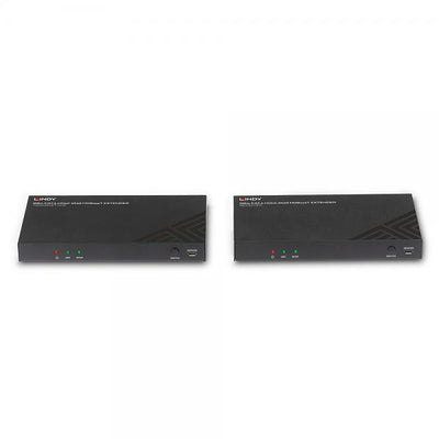 Lindy 38340 estensore KVM Trasmettitore e ricevitore [LINDY38340]
