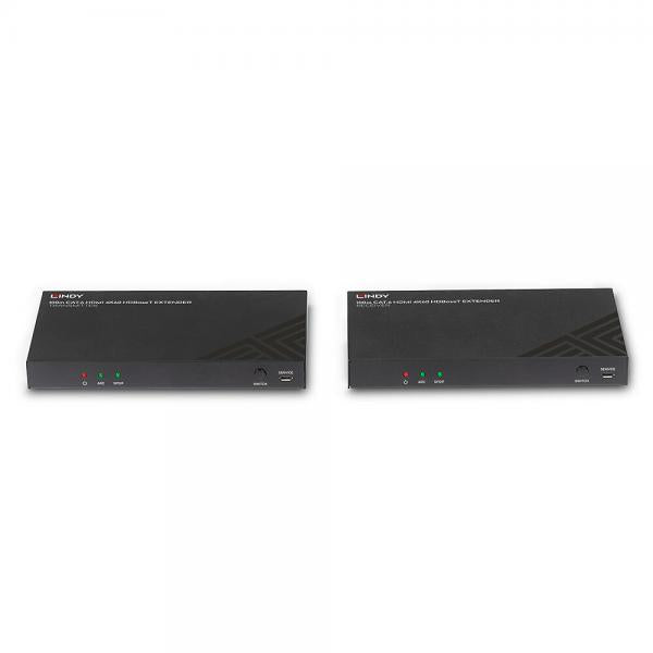 Lindy 38340 estensore KVM Trasmettitore e ricevitore [LINDY38340]