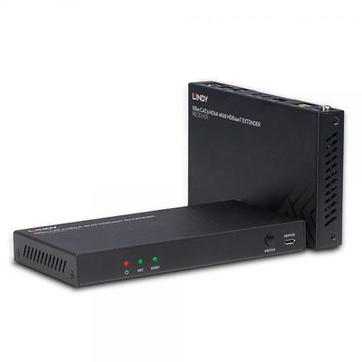 Lindy 38340 estensore KVM Trasmettitore e ricevitore [LINDY38340]