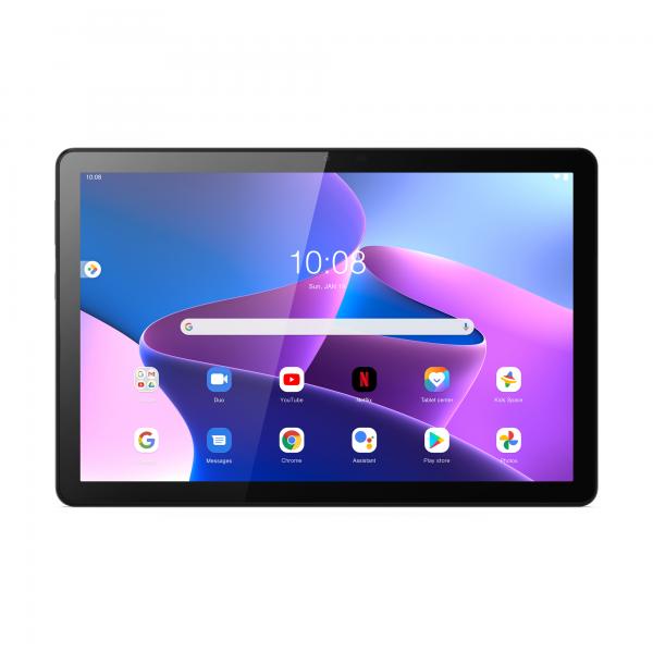 LENOVO TABLET M10 3RD GEN 10.1 64GB 4GB ANDROID 11 WIFI GRIGIO [ZAAE0000SE]