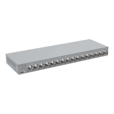 AXIS P7316 Video Encoder [02037-002]