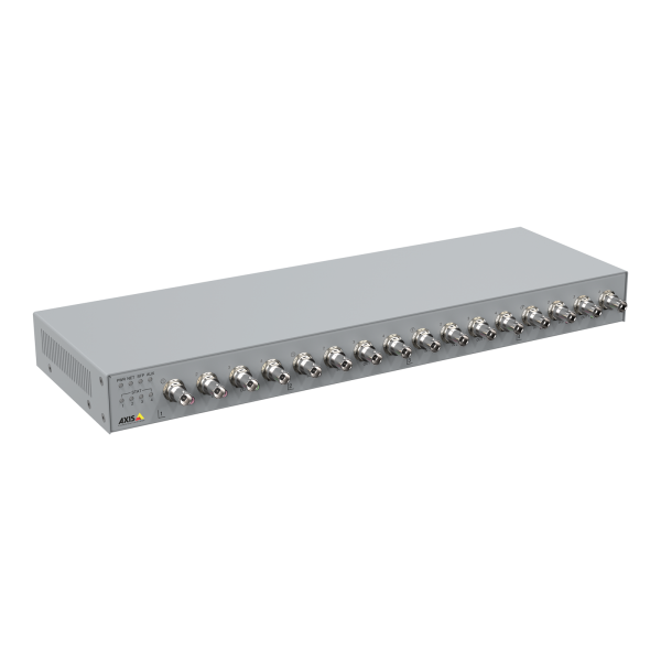 AXIS P7316 Video Encoder [02037-002]