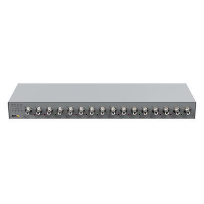 AXIS P7316 Video Encoder [02037-002]