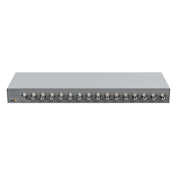 AXIS P7316 Video Encoder [02037-002]