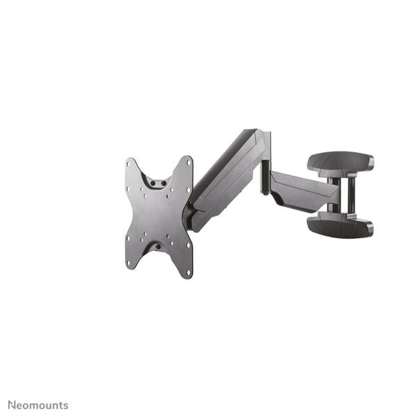 Neomounts Full motion wall mount for 23-42 inch screens - Black [WL70-550BL12]