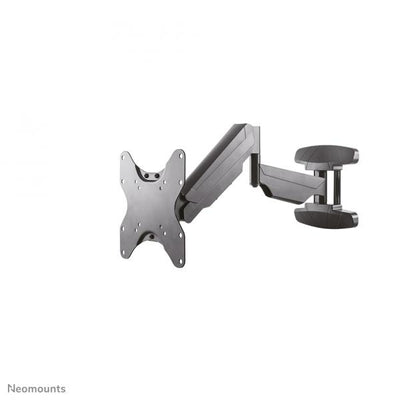Neomounts Full motion wall mount for 23-42 inch screens - Black [WL70-550BL12]