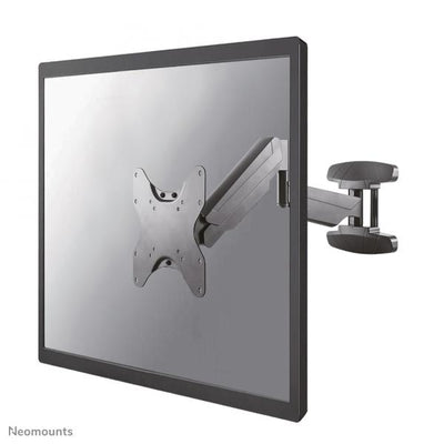 Neomounts Full motion wall mount for 23-42 inch screens - Black [WL70-550BL12]