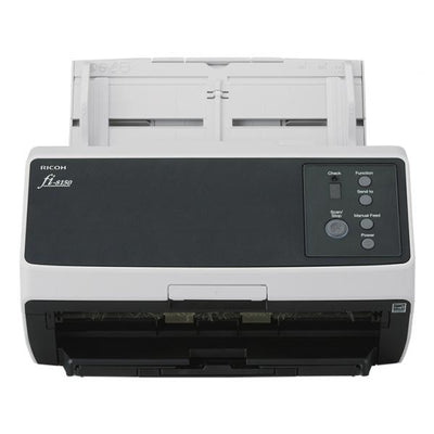 Ricoh FI-8150: Duplex - A4 - ADF 100 - 50 ppm - USB 3.2/LAN [PA03810-B101]