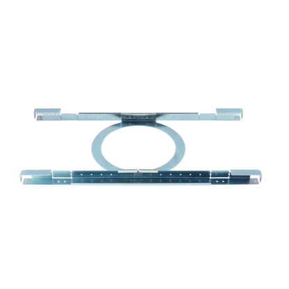 ALGO CEILING SPEAKER T-BAR BRACKETS - PROMO FINO AD ESAURIMENTO SCORTE [8188TBR]
