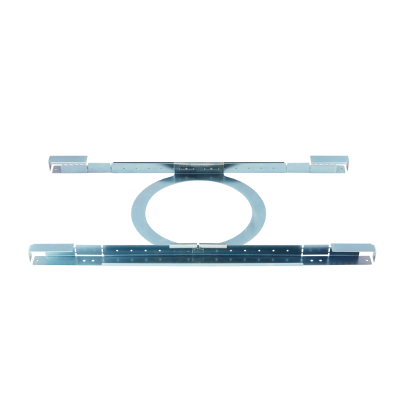 ALGO CEILING SPEAKER T-BAR BRACKETS - PROMO FINO AD ESAURIMENTO SCORTE [8188TBR]