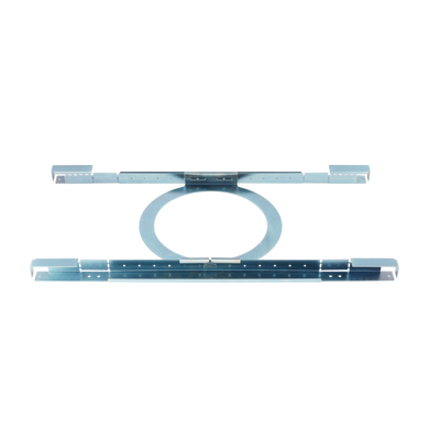 ALGO CEILING SPEAKER T-BAR BRACKETS - PROMO FINO AD ESAURIMENTO SCORTE [8188TBR]