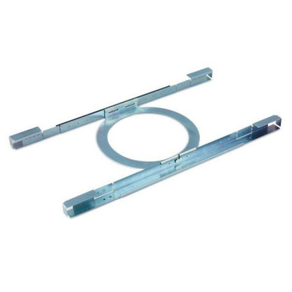 ALGO CEILING SPEAKER T-BAR BRACKETS - PROMO FINO AD ESAURIMENTO SCORTE [8188TBR]