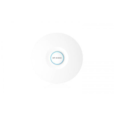 IP-COM ACCESS POINT WI-FI 6 LONG RANGE 802.11AX DUAL BAND 2X2 MIMO [PRO-6-LR]