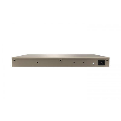 IP-COM Networks G3326P-24-410W switch di rete Gestito L2 Gigabit Ethernet (10/100/1000) Supporto Power over Ethernet (PoE) Grigio [G3326P-24-410W]