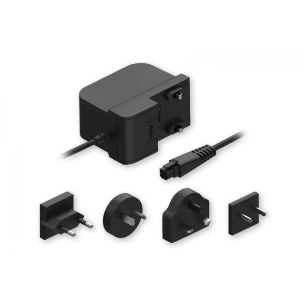 Teltonika - Universal power supply, 9W [PR3PUPS3]