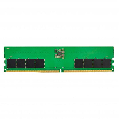 Hp 8GB DDR5 DIMM - 4800MHz / PC5-38400 - Non ECC - Unbuffered [4M9X9AA]