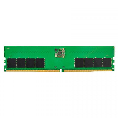 Hp 32GB DDR5 DIMM - 4800MHz / PC5-38400 - Non-ECC - Unbuffered [4M9Y2AA]