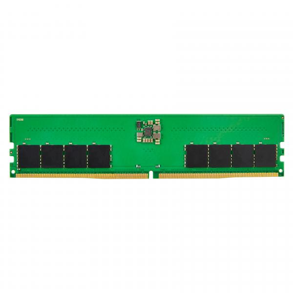 Hp 32GB DDR5 DIMM - 4800MHz / PC5-38400 - Non-ECC - Unbuffered [4M9Y2AA]