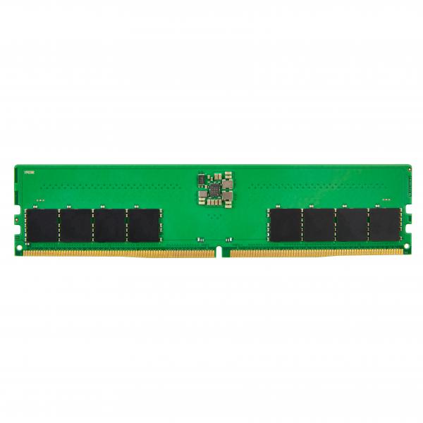 Hp 16GB DDR5 DIMM - 4800MHz / PC5-38400 - Non ECC - Unbuffered [4M9Y0AA]