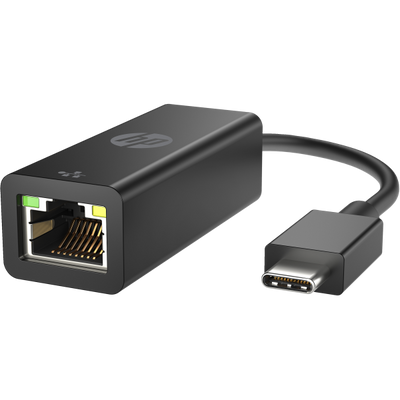 Hp USB-C to RJ45 Adapter G2 (4Z527AA) [4Z527AA]