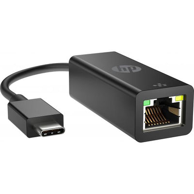 Hp USB-C to RJ45 Adapter G2 (4Z527AA) [4Z527AA]