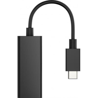 Hp USB-C to RJ45 Adapter G2 (4Z527AA) [4Z527AA]