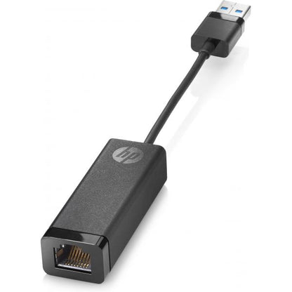 Hp USB 3.0 to Gigabit RJ45 Adapter G2 [4Z7Z7AA]