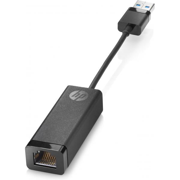 Hp USB 3.0 to Gigabit RJ45 Adapter G2 [4Z7Z7AA]