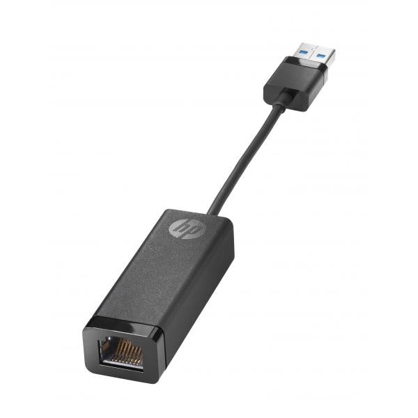 Hp USB 3.0 to Gigabit RJ45 Adapter G2 [4Z7Z7AA]