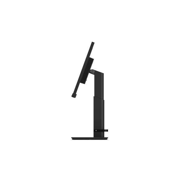 Lenovo ThinkVision T24m-29 - 24 inch - Full HD IPS LED Monitor - 1920x1080 - Pivot / HAS / RJ45 / USB-C [63A5GAT6EU]
