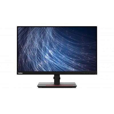 Lenovo ThinkVision T24m-29 - 24 inch - Full HD IPS LED Monitor - 1920x1080 - Pivot / HAS / RJ45 / USB-C [63A5GAT6EU]