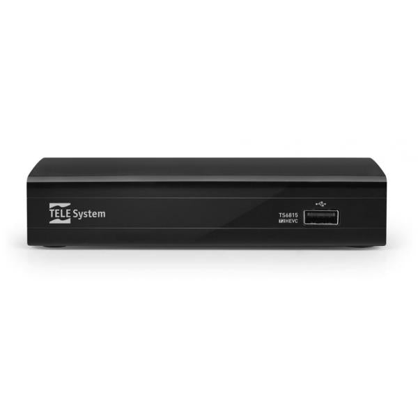TELE System TS6815 1920 x 1080 Pixel [SOPAR3301PL]
