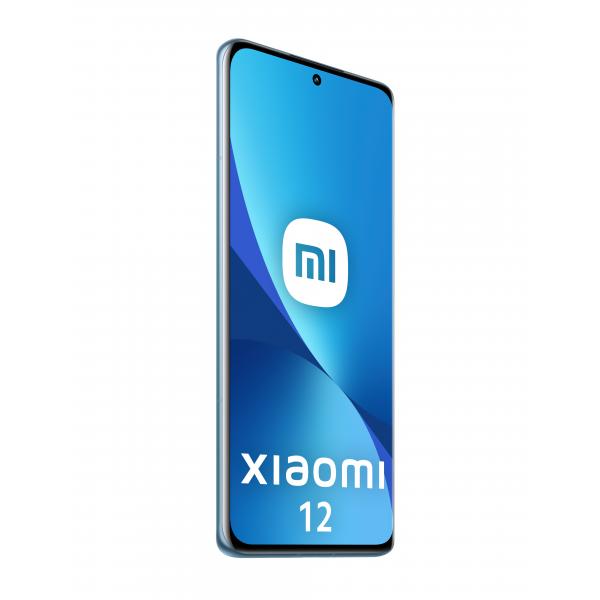 XIAOMI 12 5G 256GB 8GB BLUE [MZB0ACZEU]