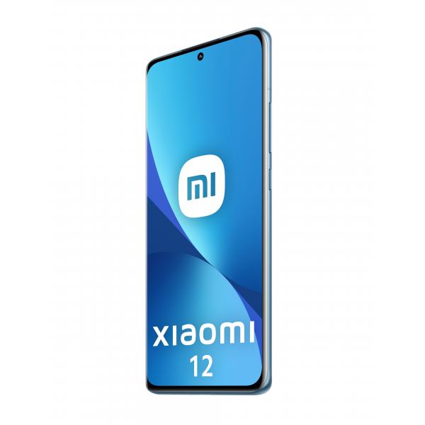 XIAOMI 12 5G 256GB 8GB BLUE [MZB0ACZEU]