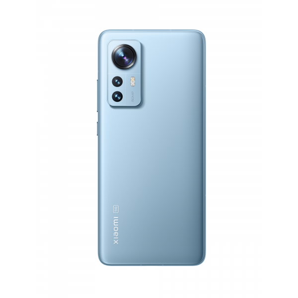 XIAOMI 12 5G 256GB 8GB BLUE [MZB0ACZEU]