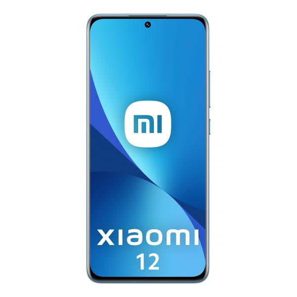 XIAOMI 12 5G 256GB 8GB BLUE [MZB0ACZEU]