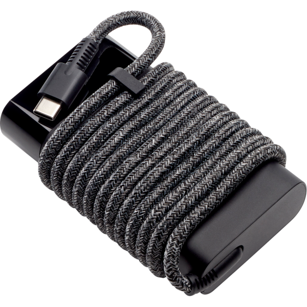 Hp 65W USB-C Laptop Charger [671R2AA#ABB]