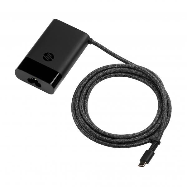 Hp 65W USB-C Laptop Charger [671R2AA#ABB]