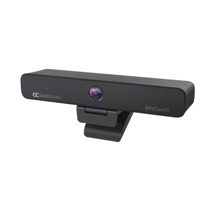 Audiocodes 4K Video USB Camera Mid size room [RXVCAM50-M]