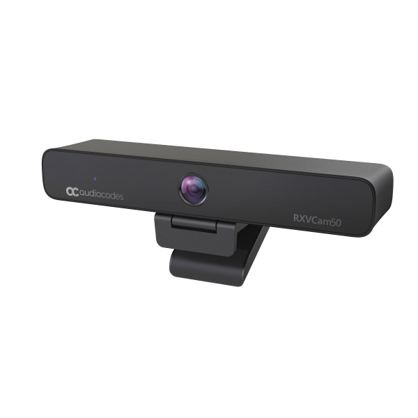 Audiocodes 4K Video USB Camera Mid size room [RXVCAM50-M]