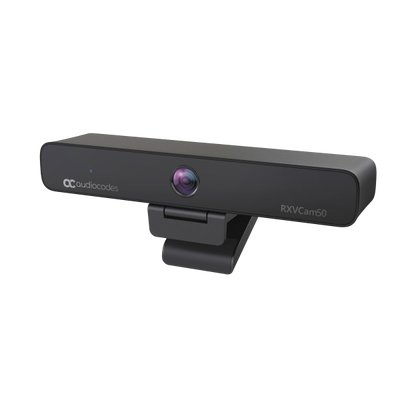Audiocodes 4K Video USB Camera Mid size room [RXVCAM50-M]