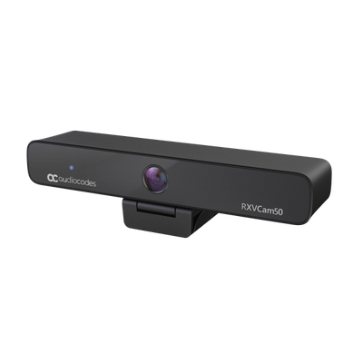 Audiocodes 4K Video USB Camera Mid size room [RXVCAM50-M]