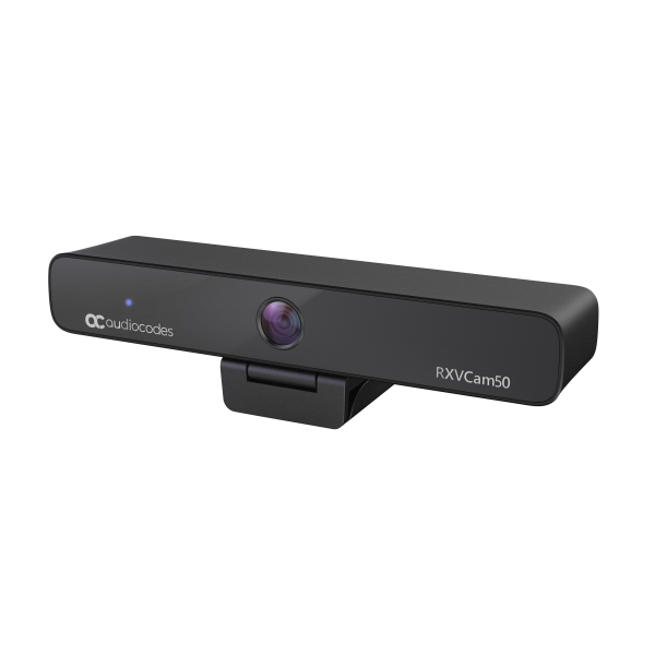Audiocodes 4K Video USB Camera Mid size room [RXVCAM50-M]