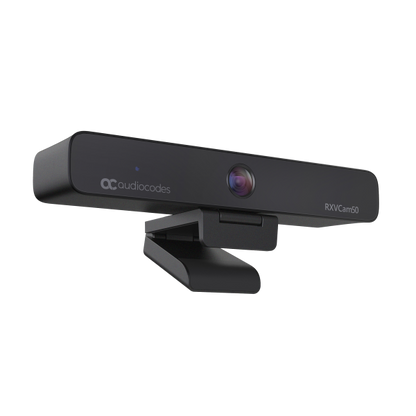 Audiocodes 4K Video USB Camera Mid size room [RXVCAM50-M]