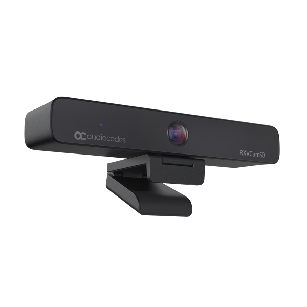 Audiocodes 4K Video USB Camera Mid size room [RXVCAM50-M]