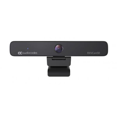 Audiocodes 4K Video USB Camera Mid size room [RXVCAM50-M]