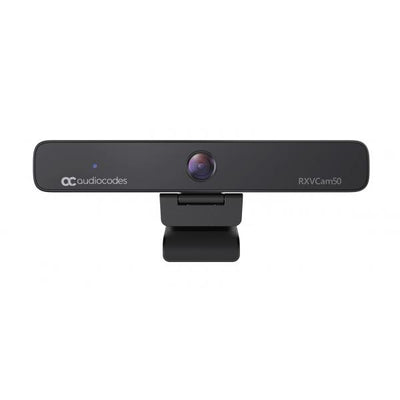 Audiocodes 4K Video USB Camera Mid size room [RXVCAM50-M]